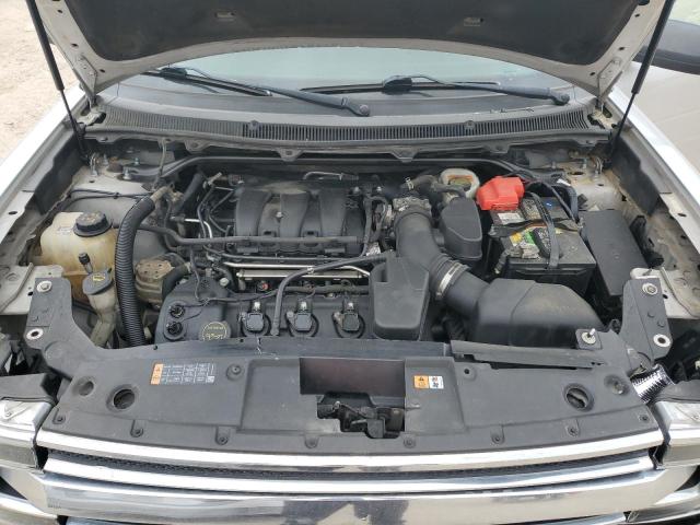 2016 FORD FLEX SE - 2FMGK5B84GBA22192