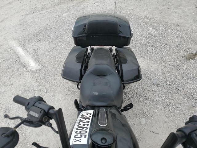 2020 HARLEY-DAVIDSON FLTRXS 1HD1KTP19LB660995