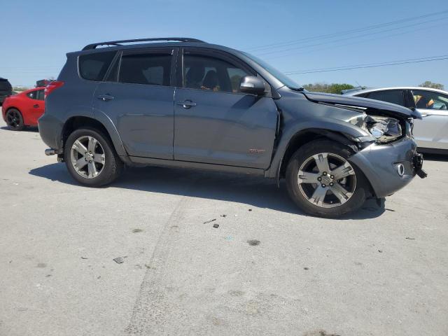 Vin: jtmrk4dv6a5092489, lot: 52647215, toyota rav4 sport 20104