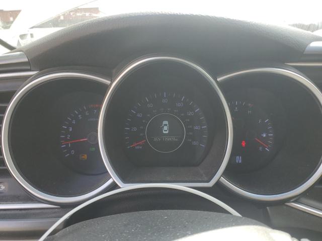 2015 KIA OPTIMA LX - KNAGM4A72F5646297