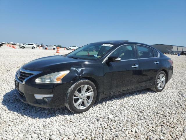 2015 NISSAN ALTIMA 2.5 - 1N4AL3AP0FN879171