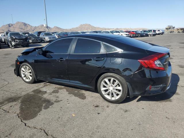 2020 HONDA CIVIC LX 2HGFC2F60LH536134