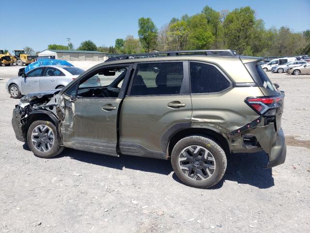 Vin: jf2sldbc4sh406965, lot: 53324995, subaru forester premium 20252
