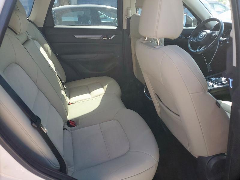 2019 MAZDA CX-5 TOURI - JM3KFACM5K1514975