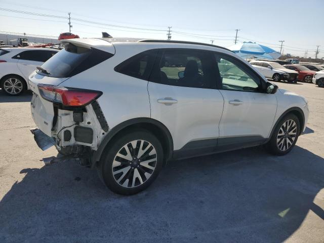 Vin: 1fmcu0bz7lub86044, lot: 53986335, ford escape se sport 20203