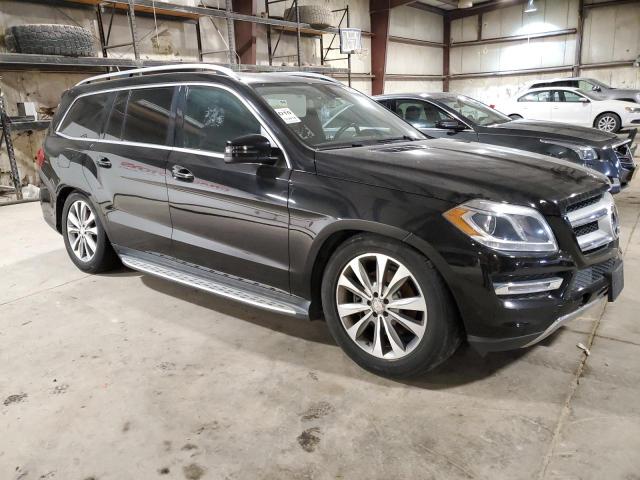 Vin: 4jgdf7ce1ea378602, lot: 52831475, mercedes-benz gl-class 450 4matic 20144