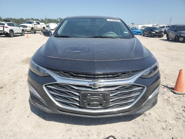 2022 CHEVROLET MALIBU LS - 1G1ZB5ST1NF214918