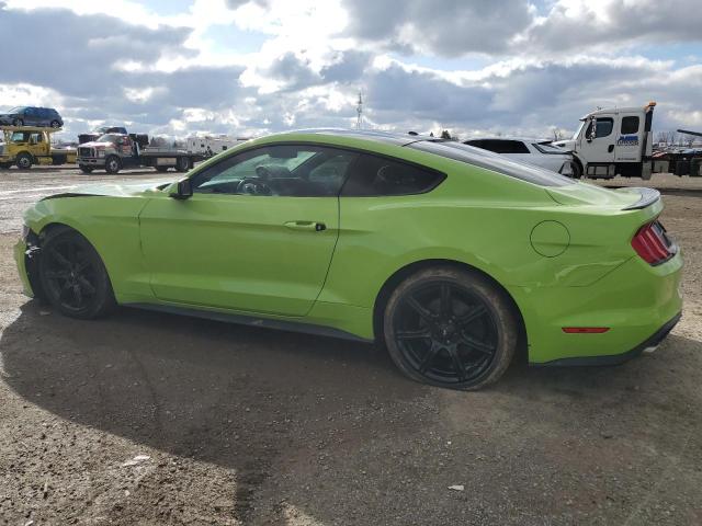 2020 FORD MUSTANG - 1FA6P8TH7L5122048