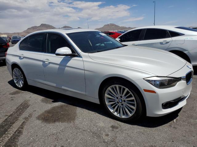 Vin: wba3c1c53df444720, lot: 54775275, bmw 3 series i sulev 20134