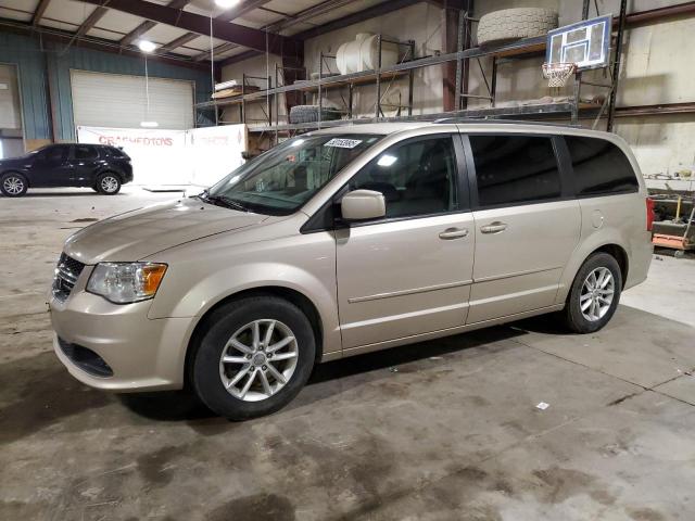 DODGE GRAND CARAVAN SXT