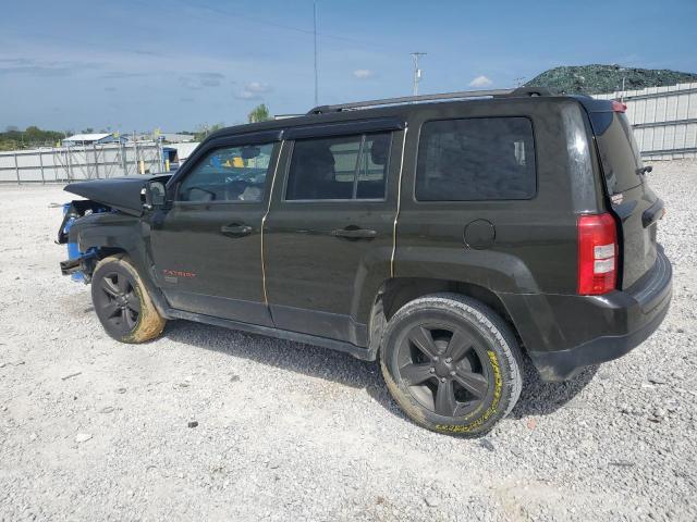 Vin: 1c4njpbb3hd132409, lot: 53881405, jeep patriot sport 20172