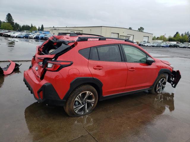 Vin: jf2guhdc5sh228930, lot: 54946245, subaru crosstrek premium 20253