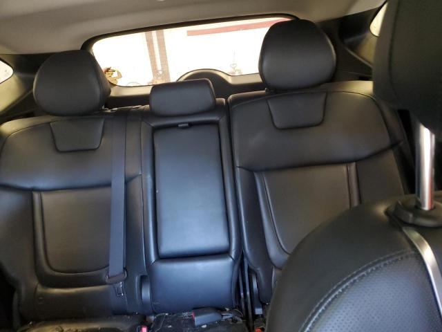 2022 HYUNDAI TUCSON LIM - KM8JE3AE7NU057177