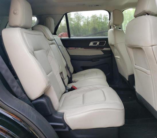 2017 FORD EXPLORER P - 1FM5K8HT9HGD50285