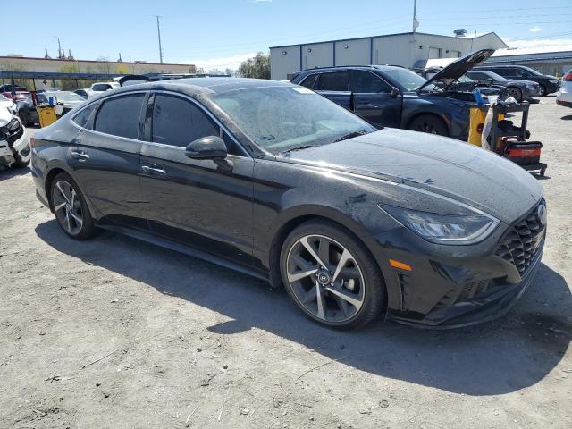 Vin: 5npej4j21nh136352, lot: 55159425, hyundai sonata sel plus 20224