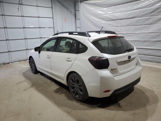 Vin: jf1gpat60f8296914, lot: 52525625, subaru impreza sport 20152