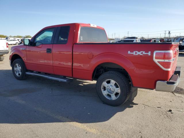 Vin: 1ftfx1ev5afd82315, lot: 53713275, ford f-150 super cab 20102