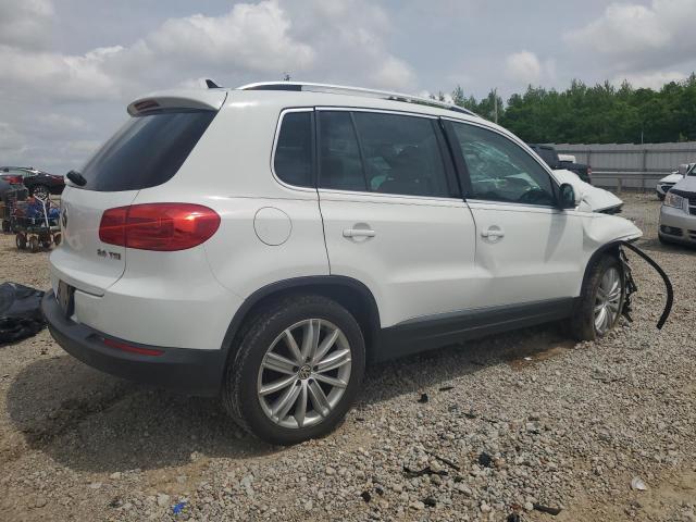 Vin: wvgav3ax8ew553904, lot: 53902855, volkswagen tiguan s 20143