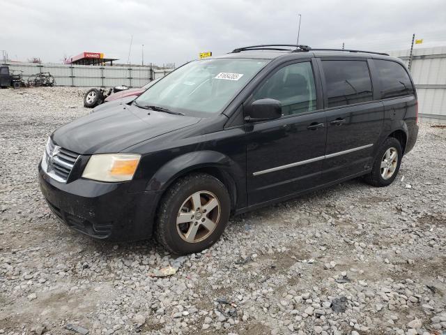 DODGE GRAND CARA