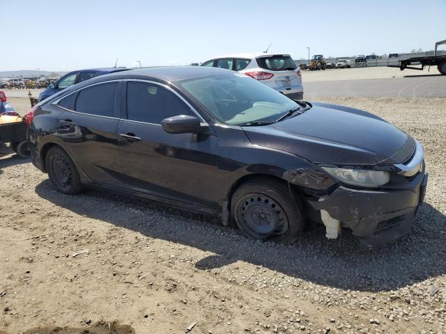 Vin: 2hgfc2f57gh543840, lot: 52025205, honda civic lx 20164