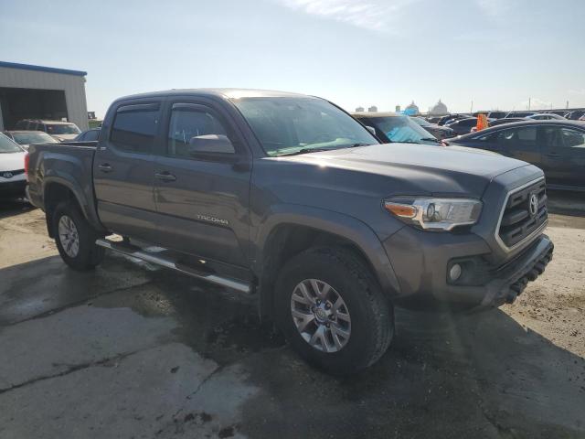2017 TOYOTA TACOMA DOU - 5TFAZ5CN6HX042545