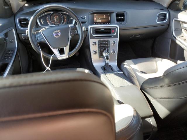 2017 VOLVO V60 CROSS - YV440MWK0H1037960
