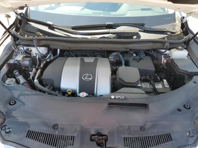 2022 LEXUS RX 350 2T2HZMAA8NC254037