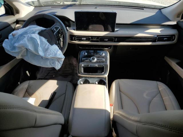 2022 LINCOLN NAUTILUS 2LMPJ6J95NBL23865