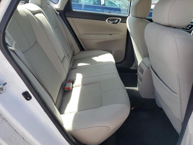 2015 NISSAN SENTRA S - 3N1AB7AP7FY315852