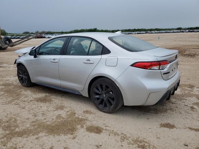 Vin: 5yfs4mce7pp155530, lot: 51800735, toyota corolla se 20232