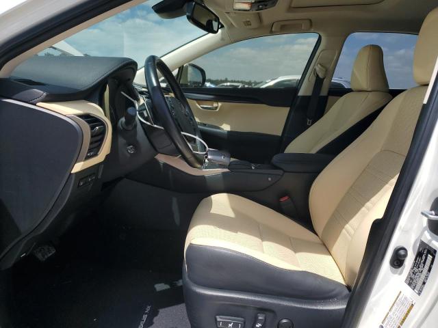 2020 LEXUS NX 300 JTJDARBZ8L2176993