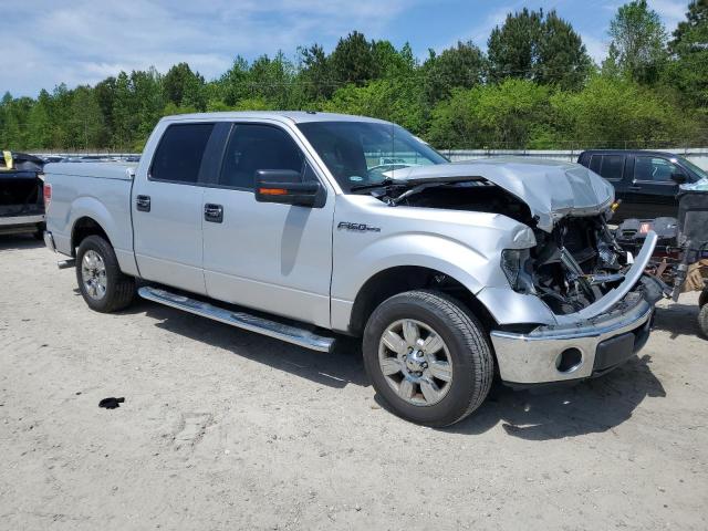 Vin: 1ftfw1cf6ckd73096, lot: 53062015, ford f-150 supercrew 20124