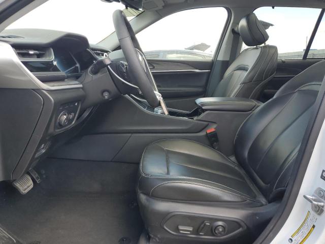 2023 JEEP GRAND CHER - 1C4RJYB60PC588558