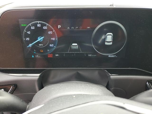 2023 KIA NIRO WAVE - KNDCT3L13P5016040