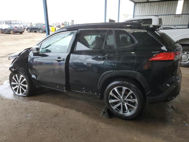 Vin: 7mudaabg8rv112916, lot: 51061895, toyota corolla cr xle 20242