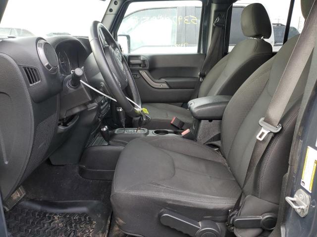 2018 JEEP WRANGLER U - 1C4BJWDG5JL875249