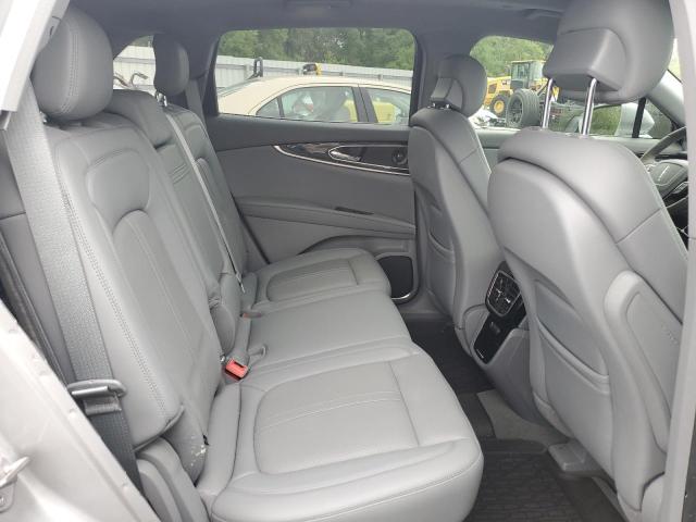 2022 LINCOLN NAUTILUS R - 2LMPJ8KP4NBL18245