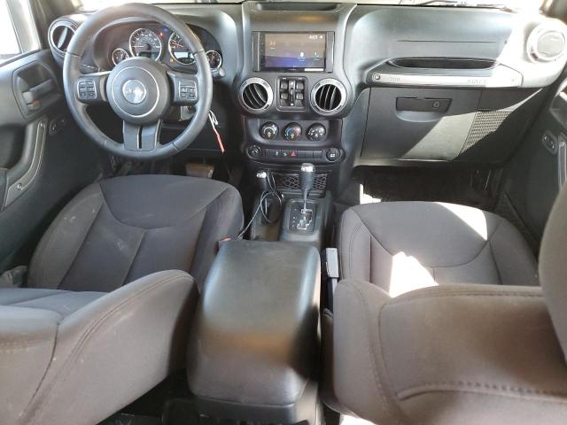 2017 JEEP WRANGLER U - 1C4BJWDG3HL562890