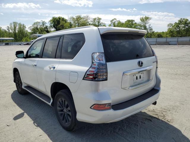 Vin: jtjam7bx9p5354458, lot: 53266275, lexus gx 460 20232