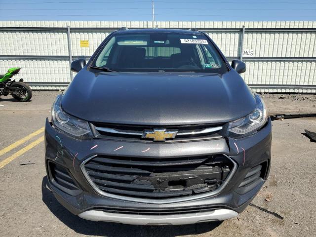 2019 CHEVROLET TRAX 1LT - 3GNCJPSB4KL218134