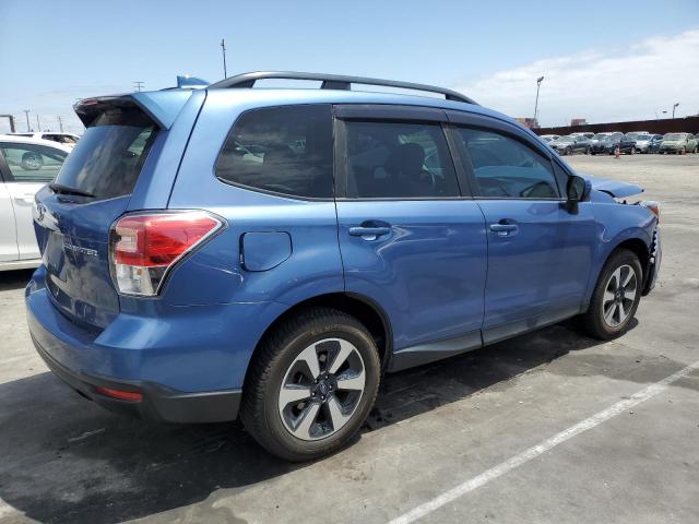 Vin: jf2sjagc1jh480873, lot: 54724165, subaru forester 2.5i premium 20183