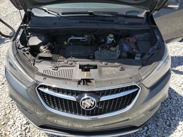 2017 BUICK ENCORE PRE - KL4CJASB7HB172888