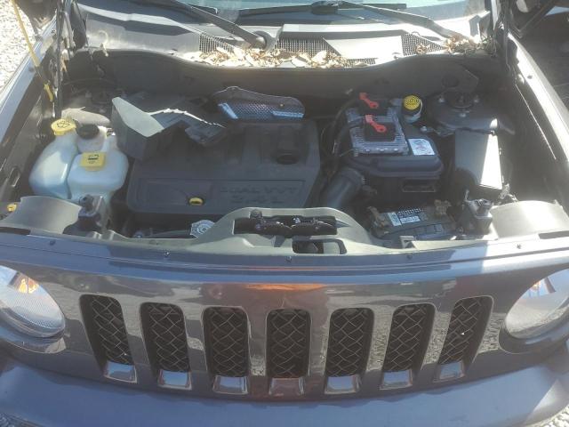 2015 JEEP PATRIOT SP - 1C4NJPBB9FD274843