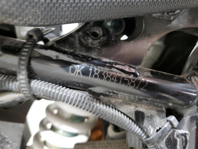 2018 SUZUKI GSX250R OK1838415872