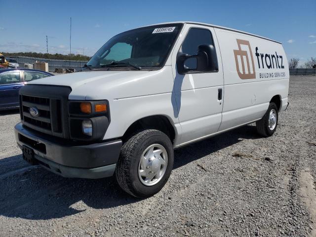 Vin: 1ftne1ewxcdb36398, lot: 53359745, ford all models e150 van 2012 img_1