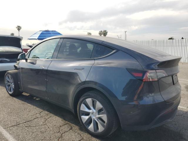 Vin: 7saygdee6ra261223, lot: 51926395, tesla model y 20242