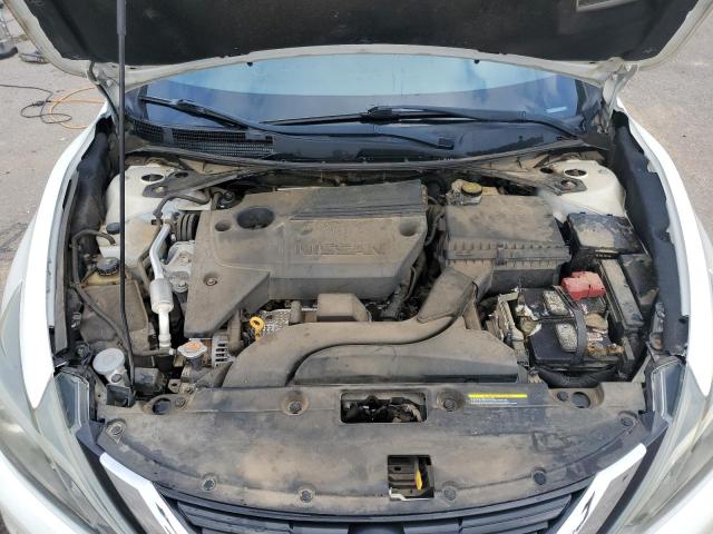 2018 NISSAN ALTIMA 2.5 - 1N4AL3AP0JC102171