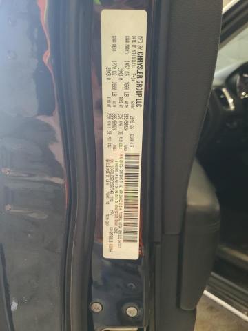 1C4RDJDG0EC562348 2014 DODGE DURANGO