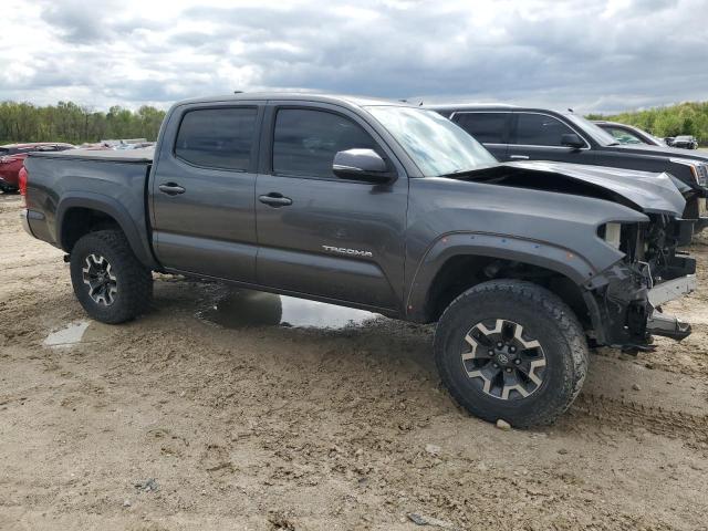 Vin: 3tmcz5an4gm038154, lot: 53975055, toyota tacoma double cab 20164
