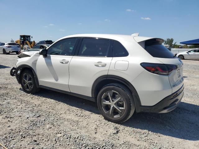 Vin: 3czrz1h71rm762181, lot: 52229095, honda hr-v exl 20242